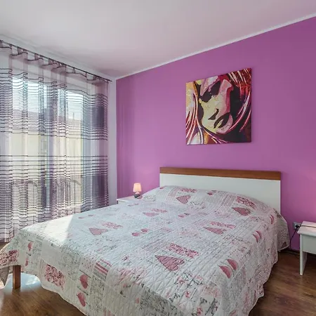 Marino Apartment Poreč
