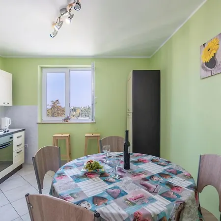 Marino Apartman