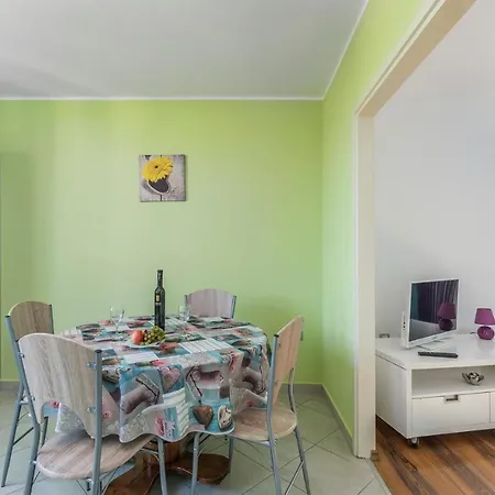 Marino Apartman *