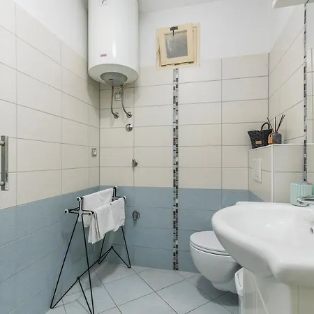 Marino Apartamento *