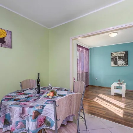 Apartament Marino Poreč