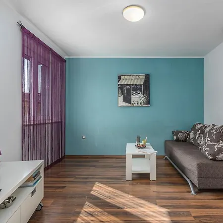 Marino Apartamento