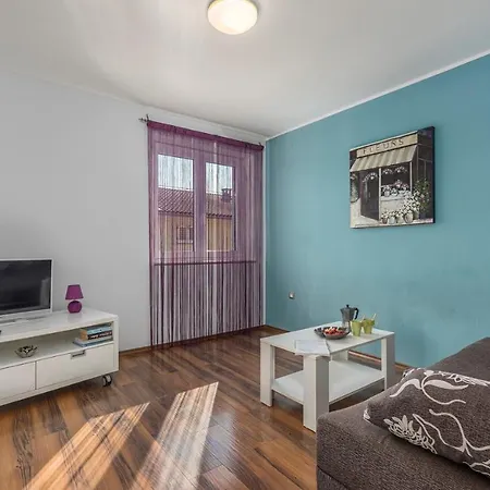 Marino Apartamento Poreč