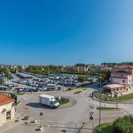 Marino Lejlighed Poreč