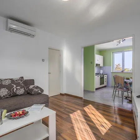 Apartment Marino Poreč