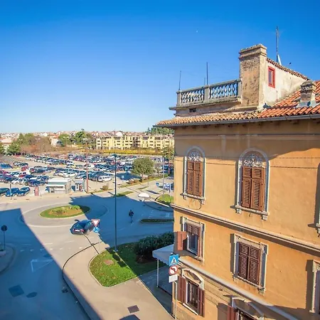 Marino Apartamento *