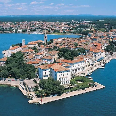 Marino * Poreč