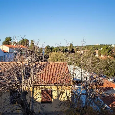 Marino Apartamento Poreč