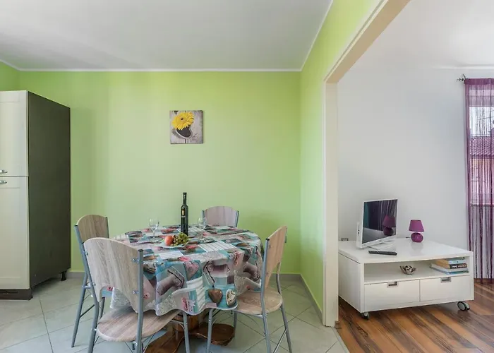 Marino Appartement *