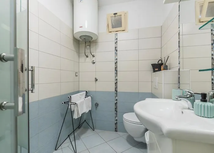 Marino Apartamento *