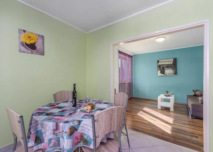 Appartement Marino Poreč