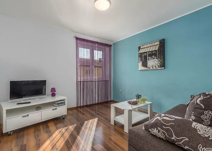 Marino Apartamento Poreč