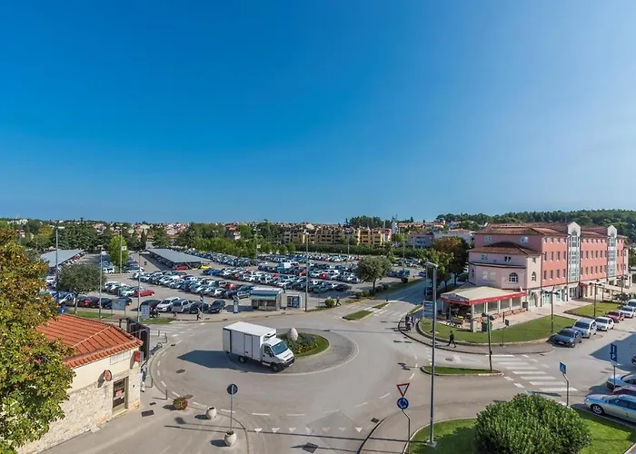 Marino Apartamento Poreč