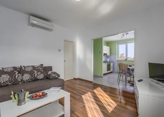 Apartamento Marino Poreč