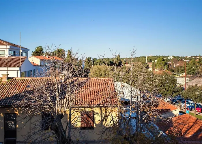 Marino Apartment Porec