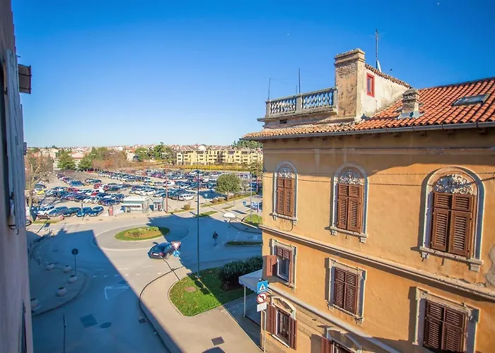 Marino Apartamento *