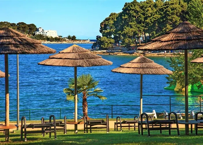 Marino Apartamento *