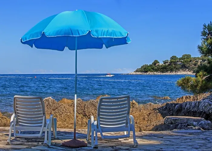 Marino アパート *