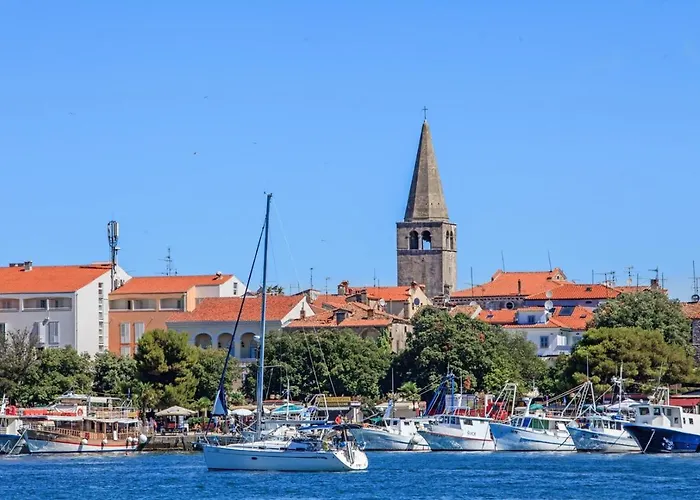 Apartamento Marino *