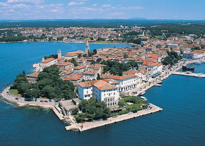 Marino * Poreč